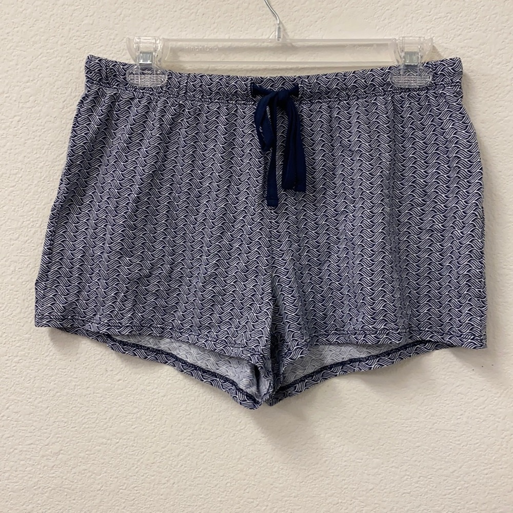 Nautica Woman’s Pajamas Shorts S